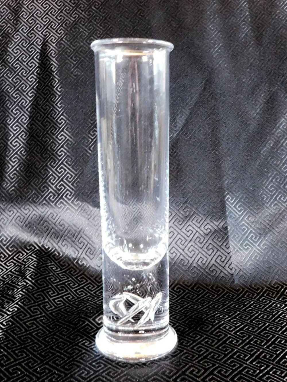 Set of Ten Holmegaard High Life Beer or Pilsner Glasses  # 24077